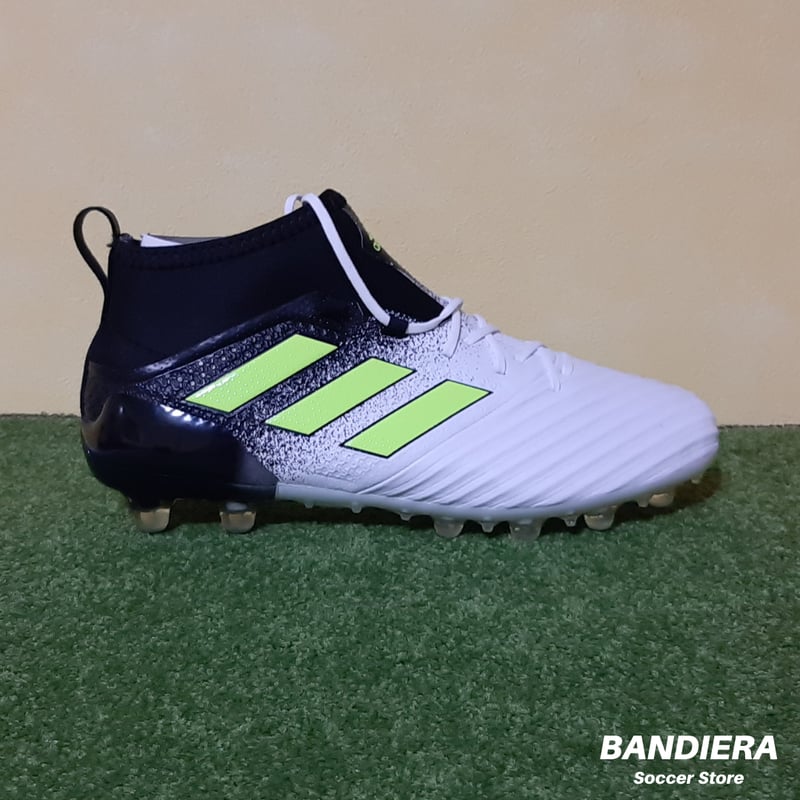 アディダス】サッカースパイク エース 17.2-ジャパン プライムメッシュ