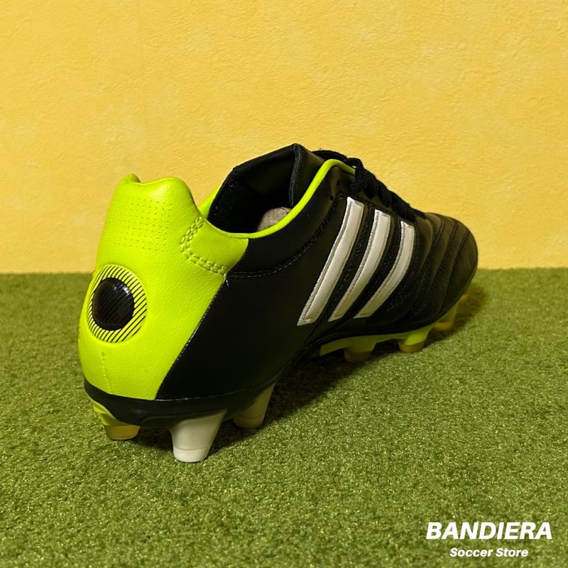 ADIDAS アディダス サッカースパイク パティーク 11pro ジャパン TRX