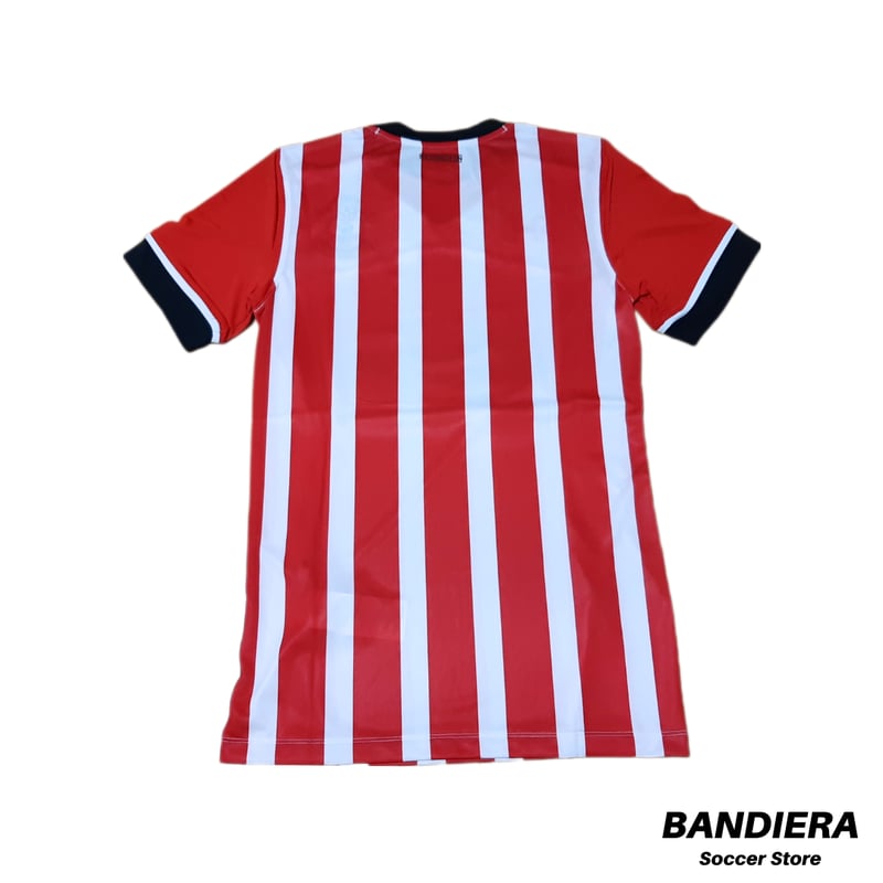 アンダーアーマー】サウサンプトン 2016/17 ユニフォーム ホーム 半袖