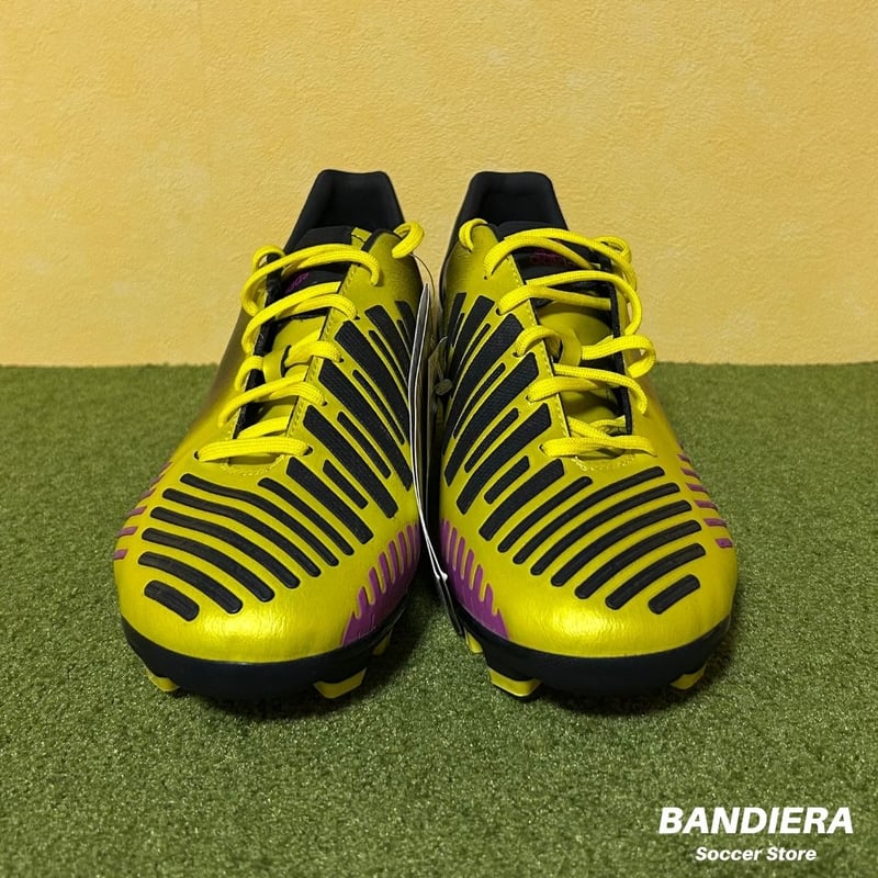 ADIDAS アディダス サッカースパイク プレデター アブソリオン LZ TRX