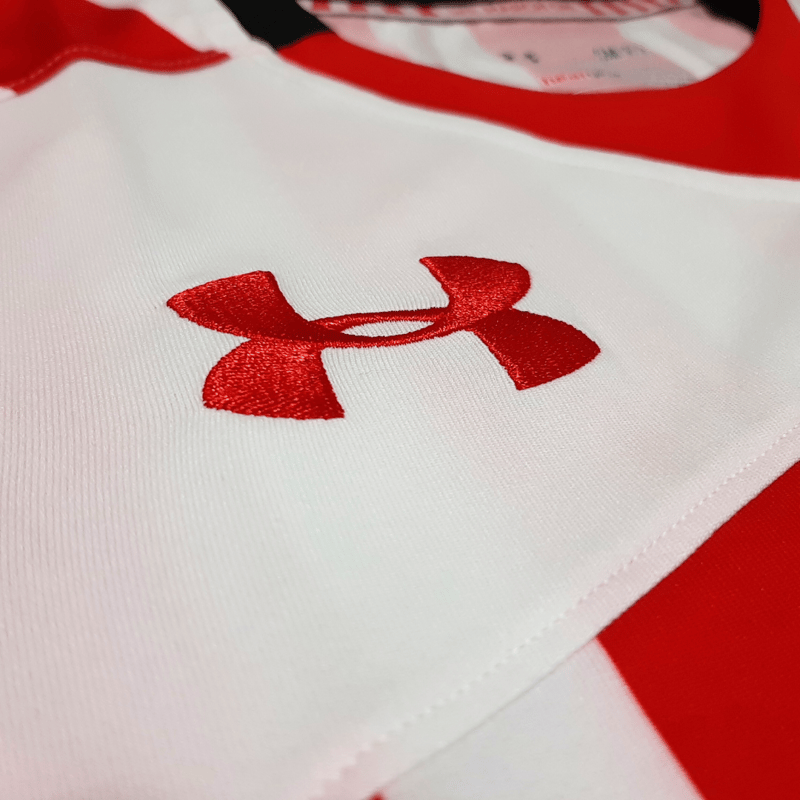 アンダーアーマー】サウサンプトン 2016/17 ユニフォーム ホーム 半袖