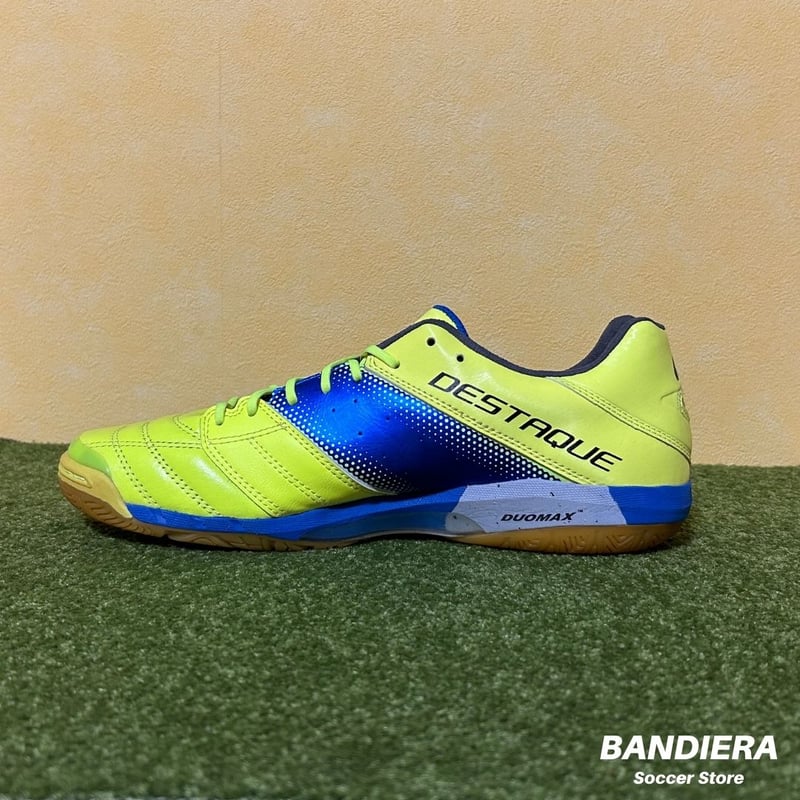 ASICS アシックス フットサルシューズ デスタッキ 6J（フラッシュ