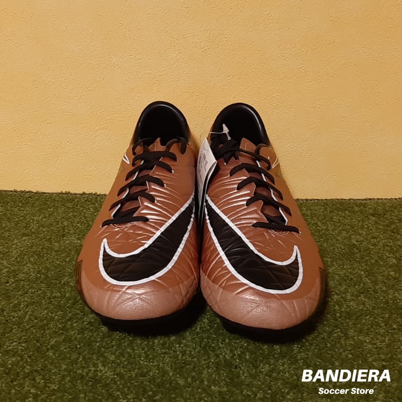 NIKE ナイキ サッカースパイク ハイパーヴェノム ファタル Ⅱ HG-E