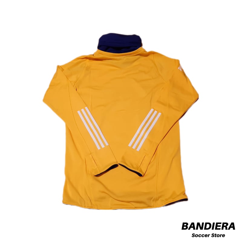 アディダス】サッカー日本代表 2022 ティロ 23 プロ ウォームトップ