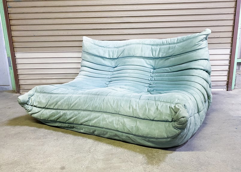 ligne roset リーンロゼ TOGO トーゴ 2Pソファ | UNITORA