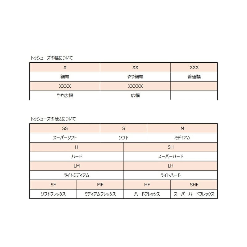 Grishko グリシコ / トゥシューズ 2007 スーパーハード | グランバレエ公式