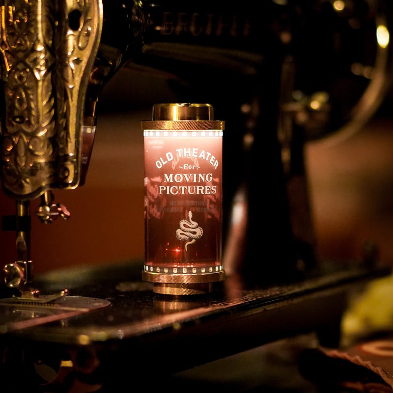 MIYABI RICH OLD THEATER limited | OLD THEATER O