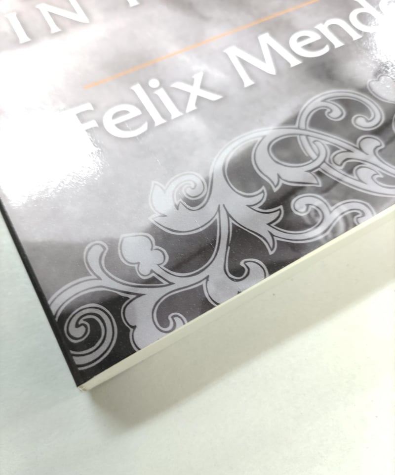 06-464156】メンデルスゾーン：交響曲 第3番 「スコットランド」 / 第4