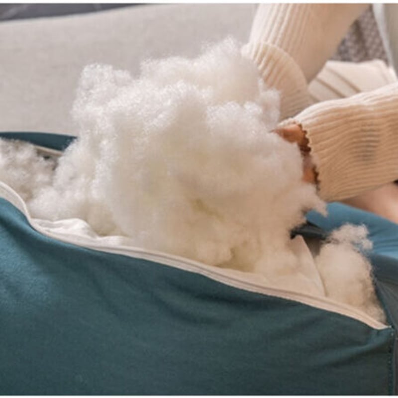 ロイヤルトライアングルクッション | リビング＆ダイニングインテリア