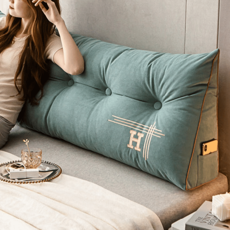 ロイヤルベッドサイドクッション（100cm/120cm） | リビング