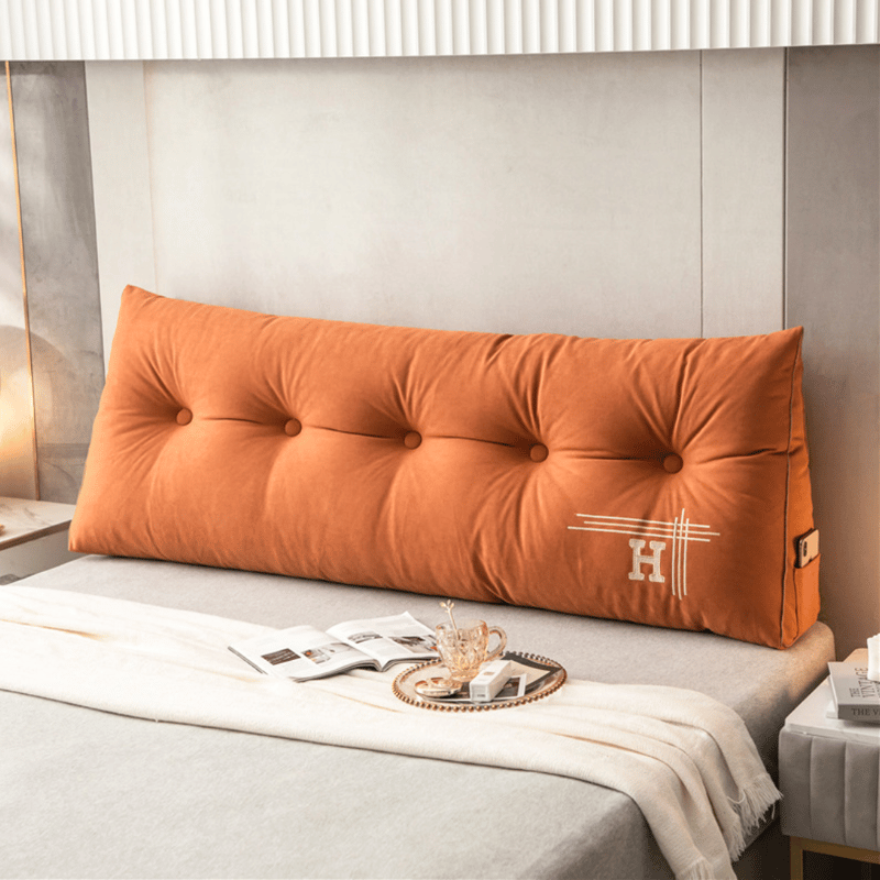 ロイヤルベッドサイドクッション（150cm） | リビング＆ダイニング