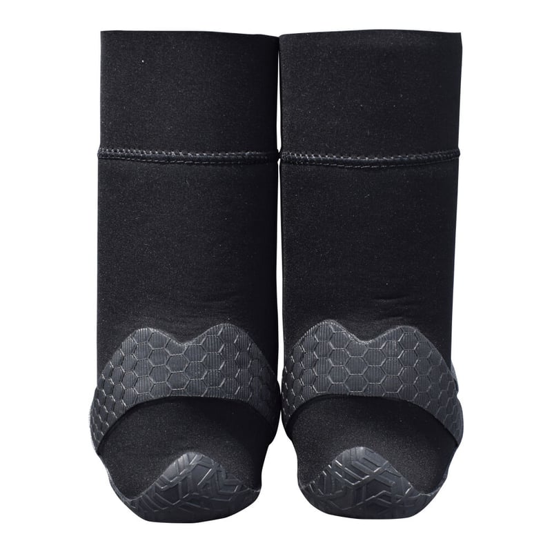 TLS X-FIT SURFBOOTS 3mm｜サーフブーツ | BEACHTOWN SHOP