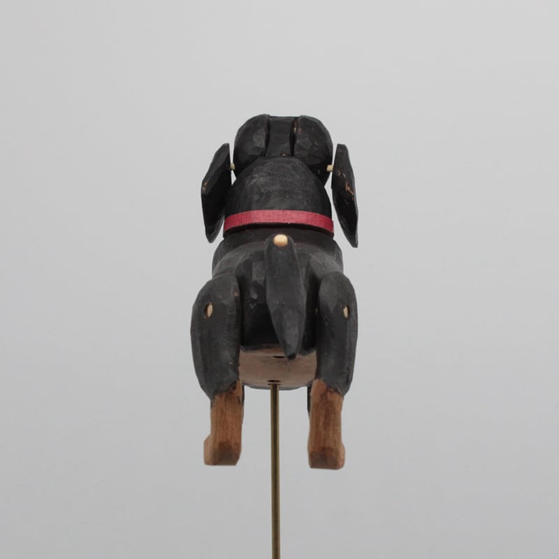 ミニチュアダックスフンド | 倉敷クラフトKIBORI