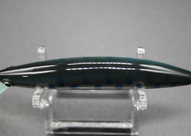 ハンドメイドルアー フローティング ヤマメ 9cm 【幾ミノー / IKU