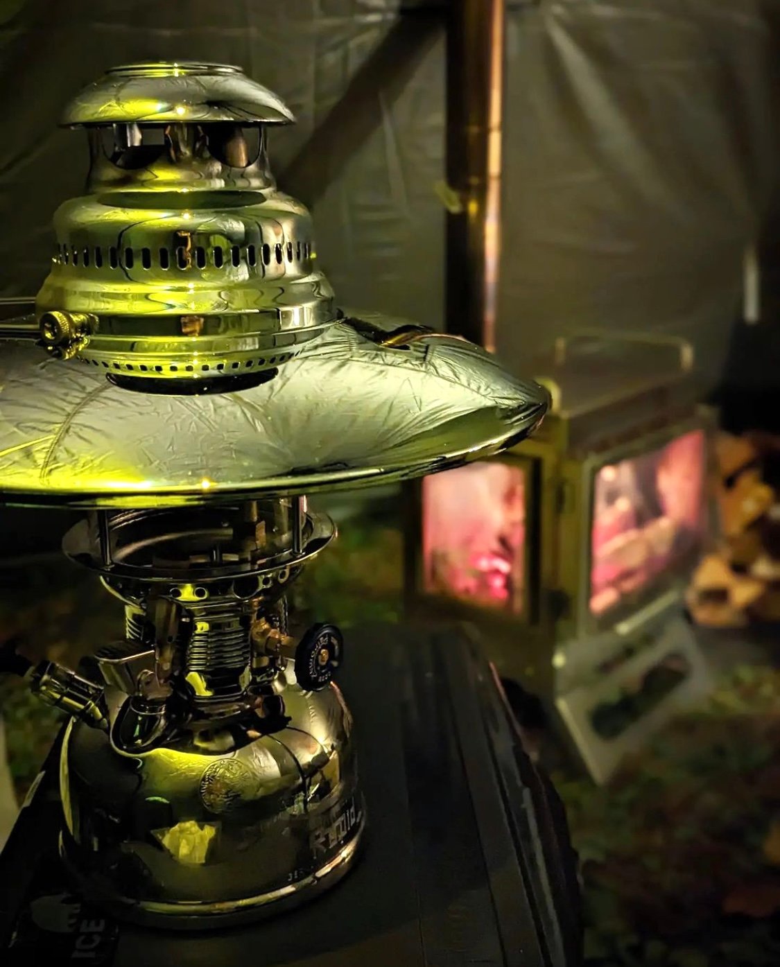 ペトロマックスhk500（スター商事正規品） | CAMP BILLS