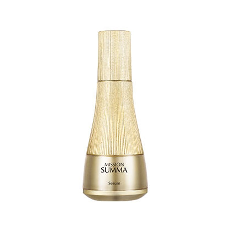 ミッション スムマ セット（5製品）／エフエムジー＆ミッション