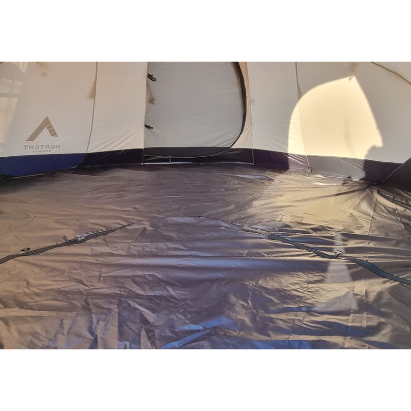 NORTENT】Gamme6 PCフロア 【ノルテントギャム6/PC】 | yellowkn