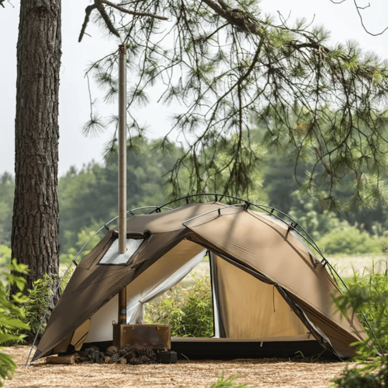 POMOLY（ポモリー）】Dune Solo（2025） | yellowknife Out