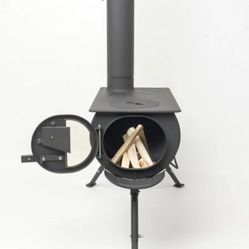 ANEVAY / アネヴェイ】Frontier Plus Stove / フロンティアプラ