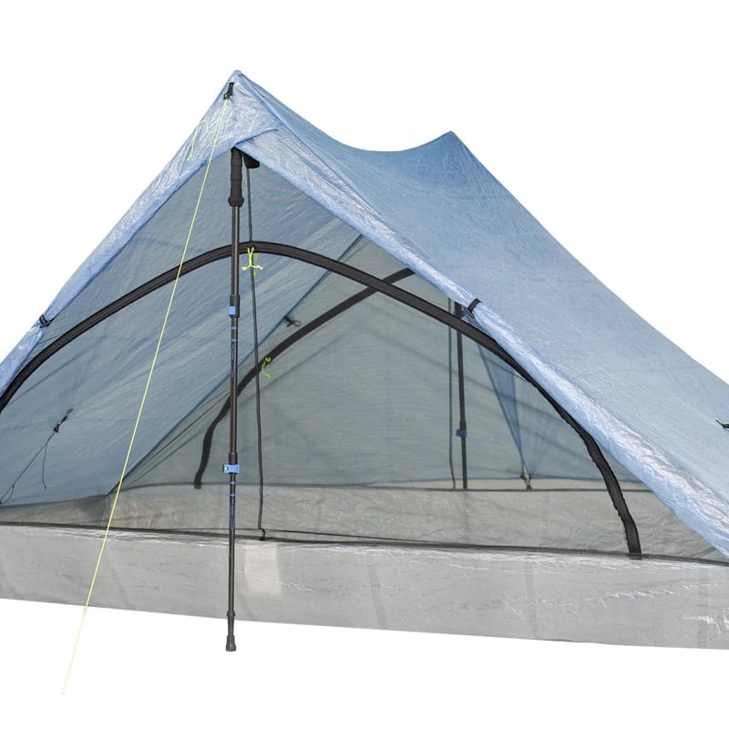 Zpacks】Duplex Lite Tent ジーパックス テント | yellowkni