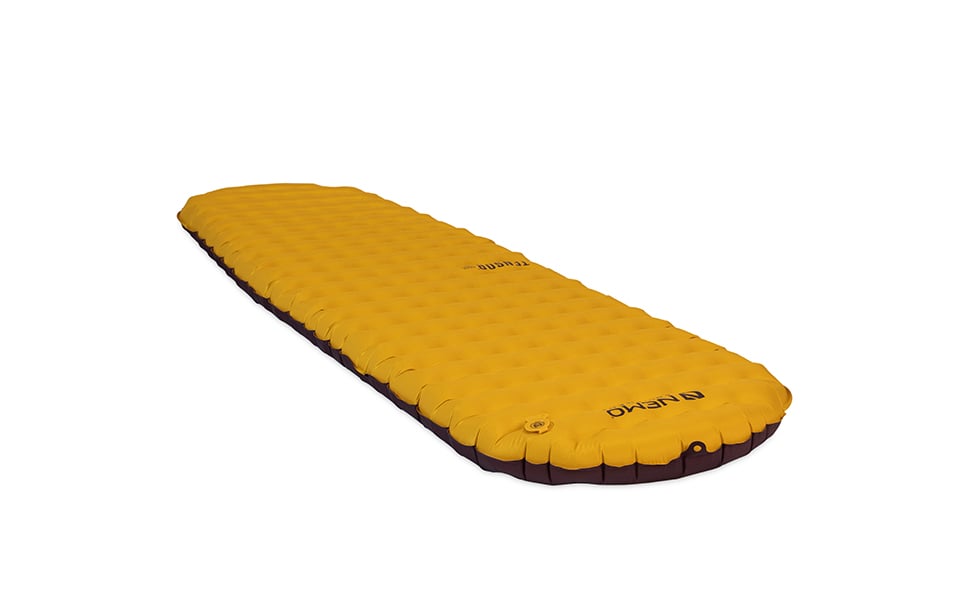 テンサー トレイル レギュラーマミー Tensor Trail Regular Mummy [