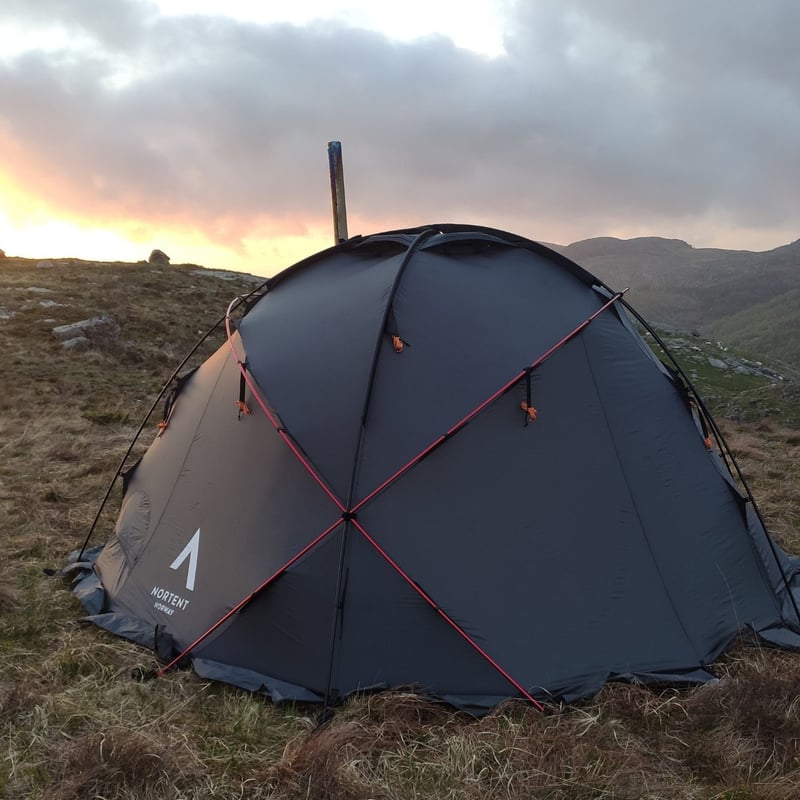 NORTENT】Gamme6 EXTREME 【ノルテント/ギャム6 エクストリーム】 |