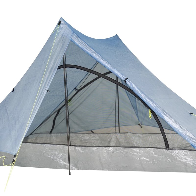 Zpacks】Duplex Lite Tent ジーパックス テント | yellowkni