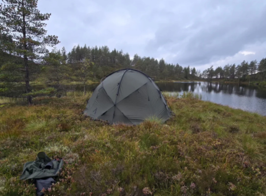 NORTENT】Gamme6 ARCTIC 【ノルテント/ギャム6 アークティック】 | y