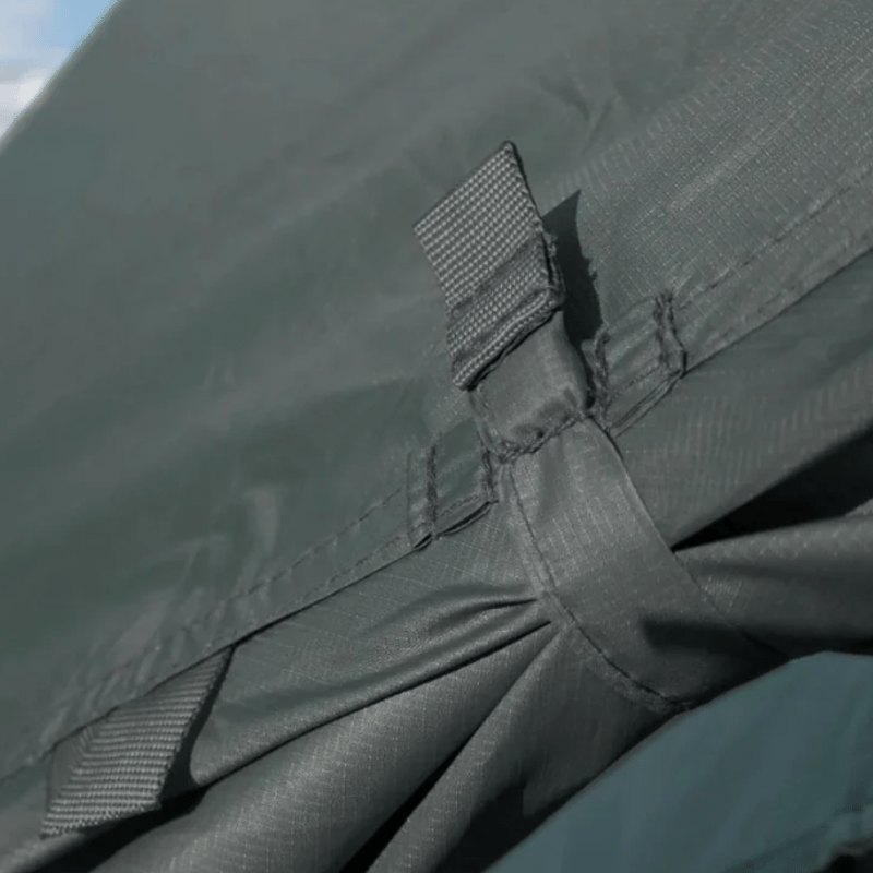 DURSTON GEAR（ダーストンギア）】X-Mid 2 Solid（エックスミッド2 ソ