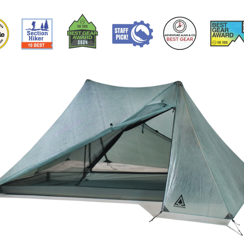 DURSTON GEAR（ダーストンギア）】 X-Mid1 Pro（エックスミッド1 プロ