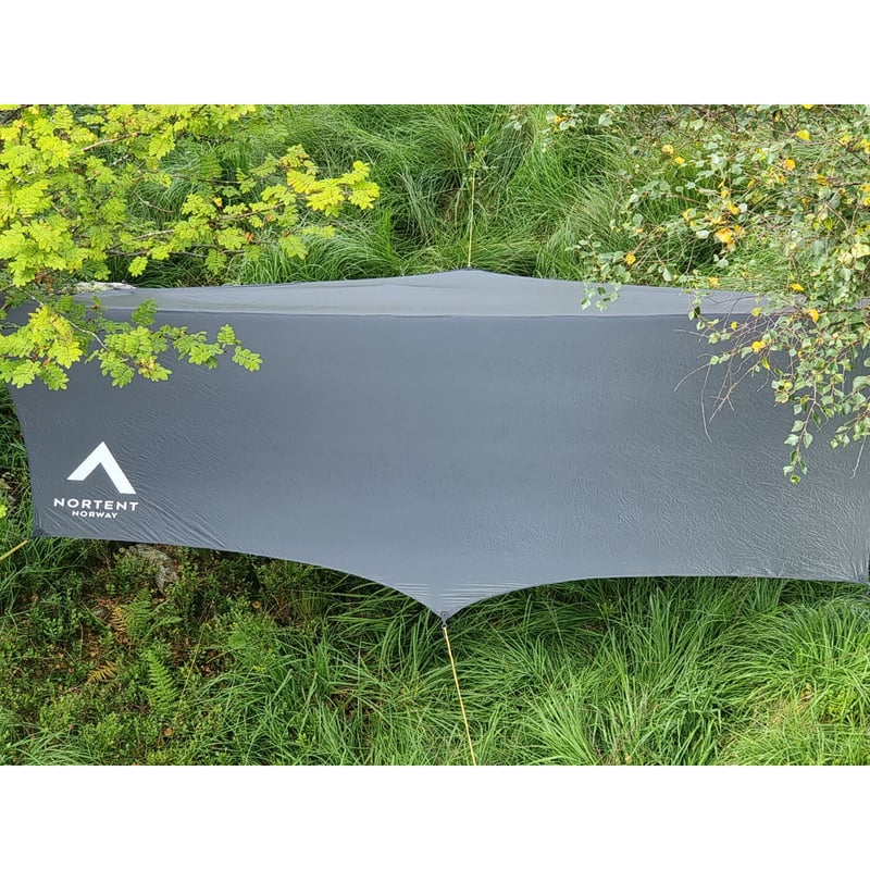 NORTENT】Helleren 10D 3000mm EXTREME 【ノルテント/ヘレレ