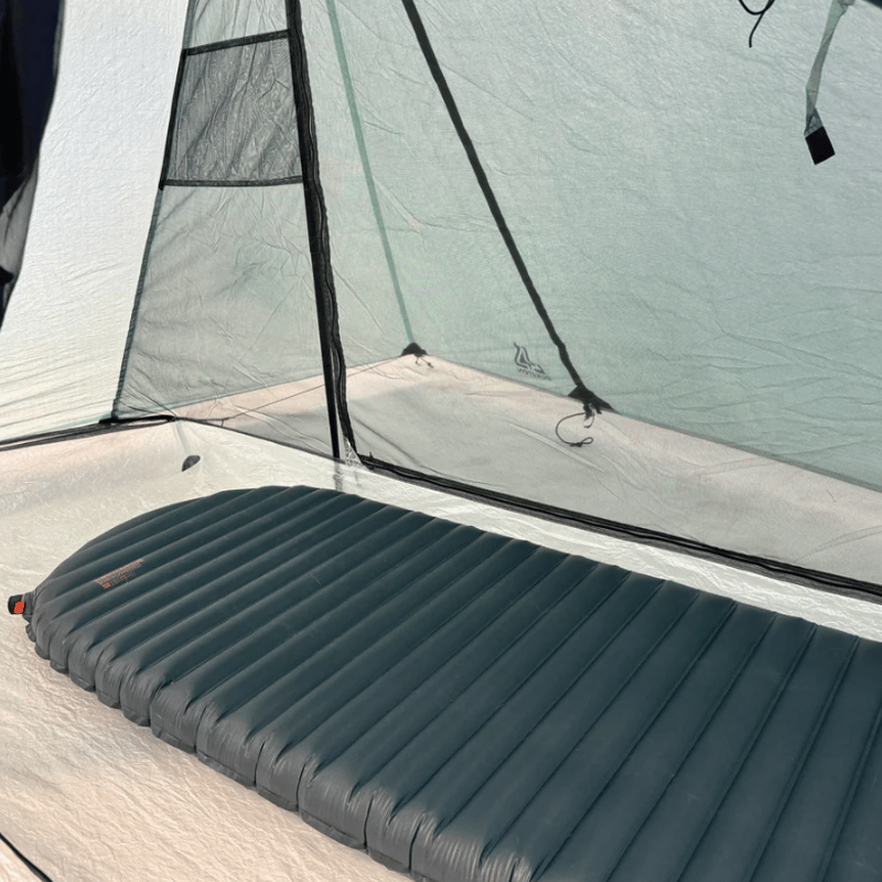 DURSTON GEAR（ダーストンギア）】 X-Mid1 Pro（エックスミッド1 プロ