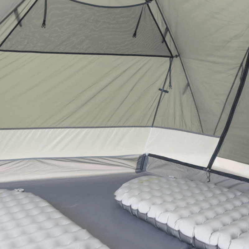 DURSTON GEAR（ダーストンギア）】 X-Dome 2（エックスドーム2） | ye