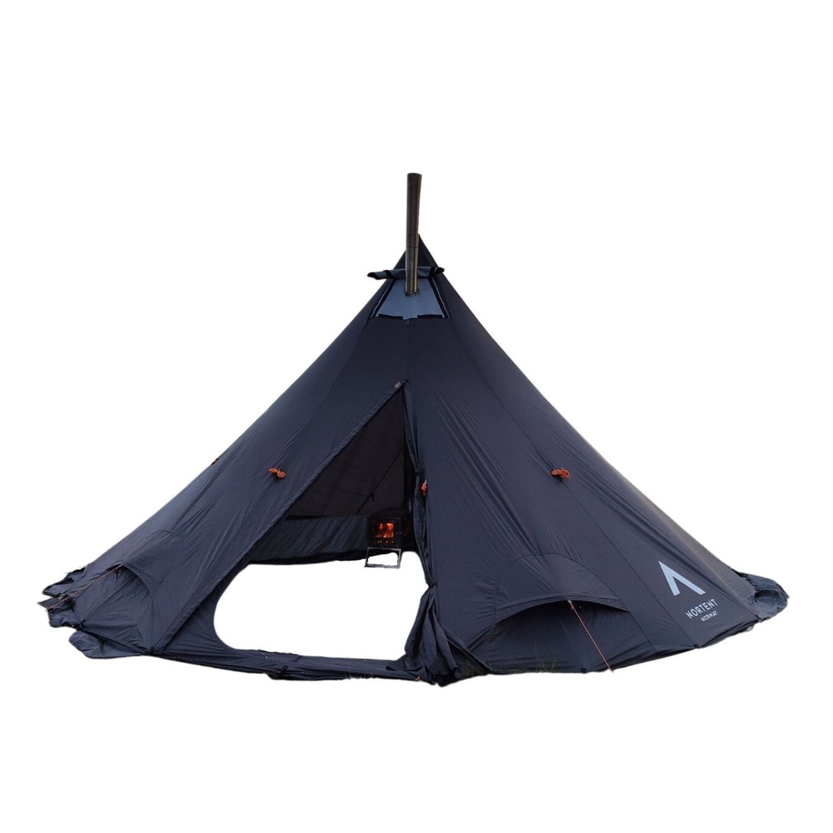 NORTENT】Lavvo6 インナーテント 【ノルテント/ラヴォ6アークティック