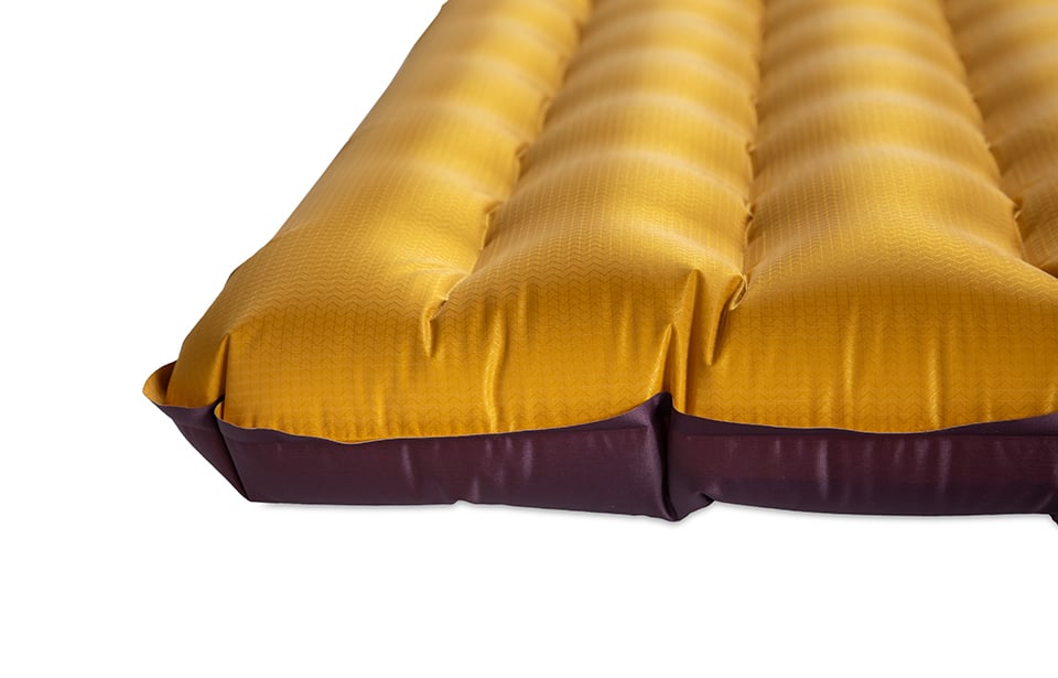 テンサー トレイル レギュラーマミー Tensor Trail Regular Mummy [