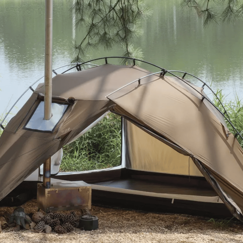 POMOLY（ポモリー）】Dune Solo（2025） | yellowknife Out