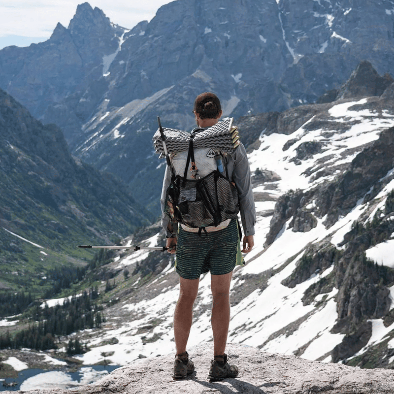 Hyperlite Mountain Gear/ハイパーライトマウンテンギア】Windrid