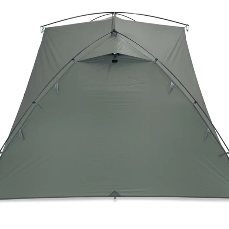 DURSTON GEAR（ダーストンギア）】 X-Dome 2 Solid（エックスドーム2