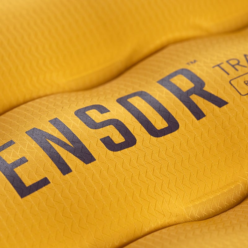 テンサー トレイル レギュラーマミー Tensor Trail Regular Mummy [