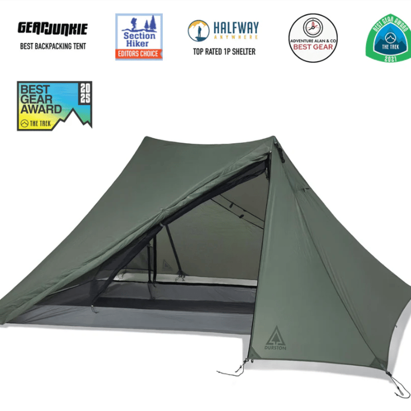 DURSTON GEAR（ダーストンギア）】 X-Mid 1（エックスミッド1）第3