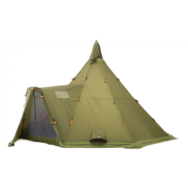 HELSPORT / ヘルスポート】Varanger Camp / バランゲルキャンプ 12