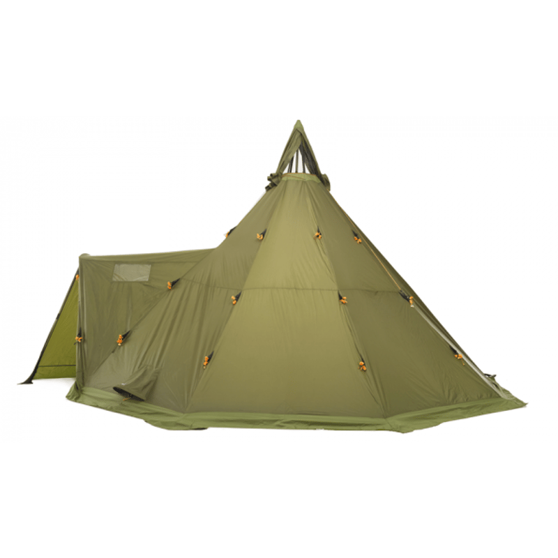 HELSPORT / ヘルスポート】Varanger Camp / バランゲルキャンプ 8-