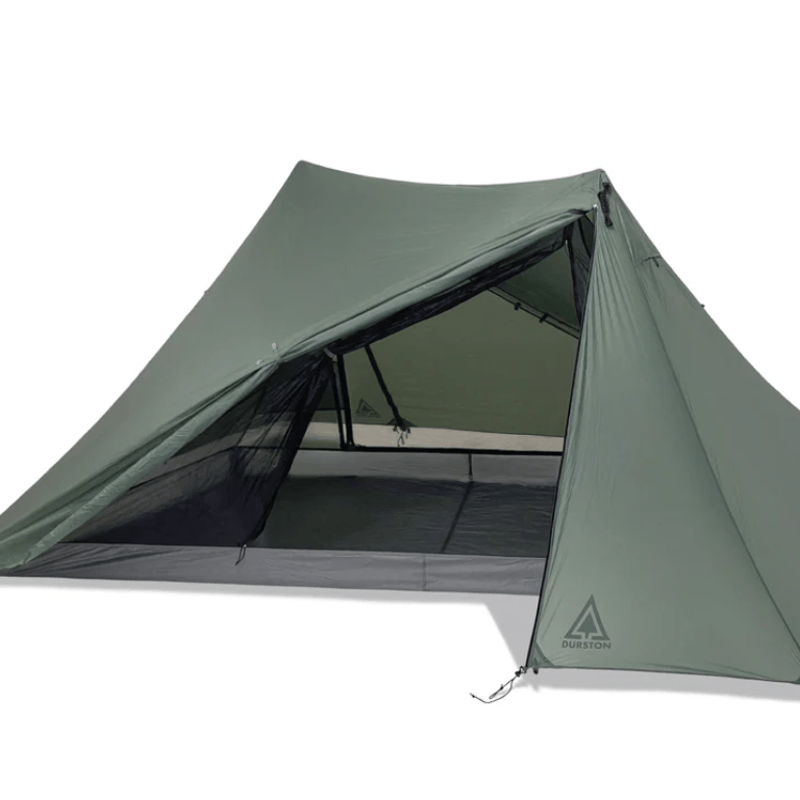 DURSTON GEAR（ダーストンギア）】 X-Mid 2（エックスミッド2）2026/2