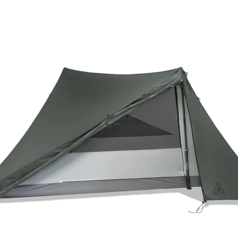 DURSTON GEAR（ダーストンギア）】 X-Mid1 Solid（エックスミッド1ソリ