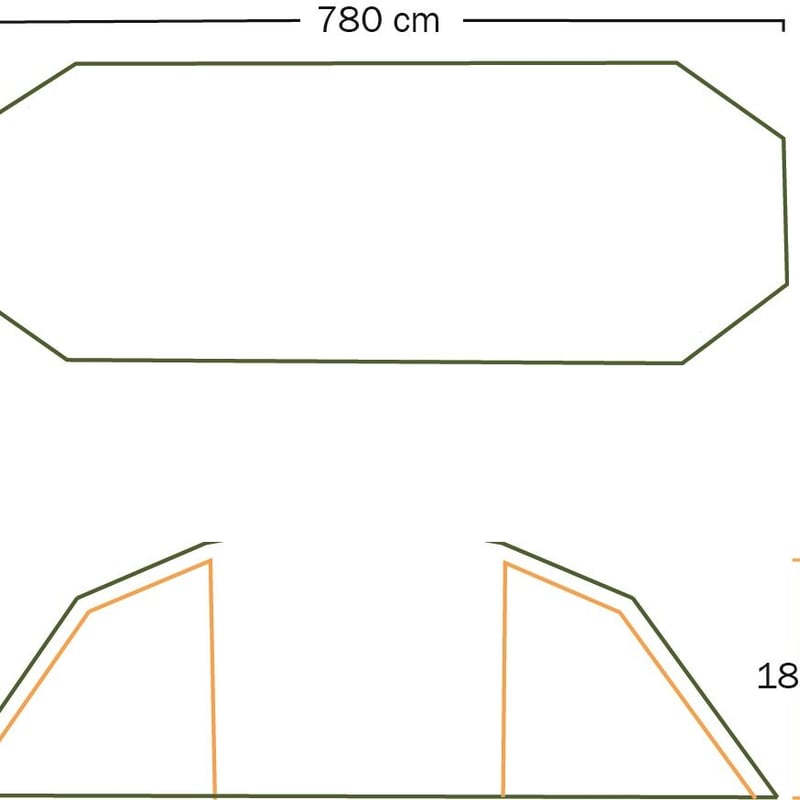 HELSPORT VALHALL ヘルスポート バルホール 未使用 フロアシート
