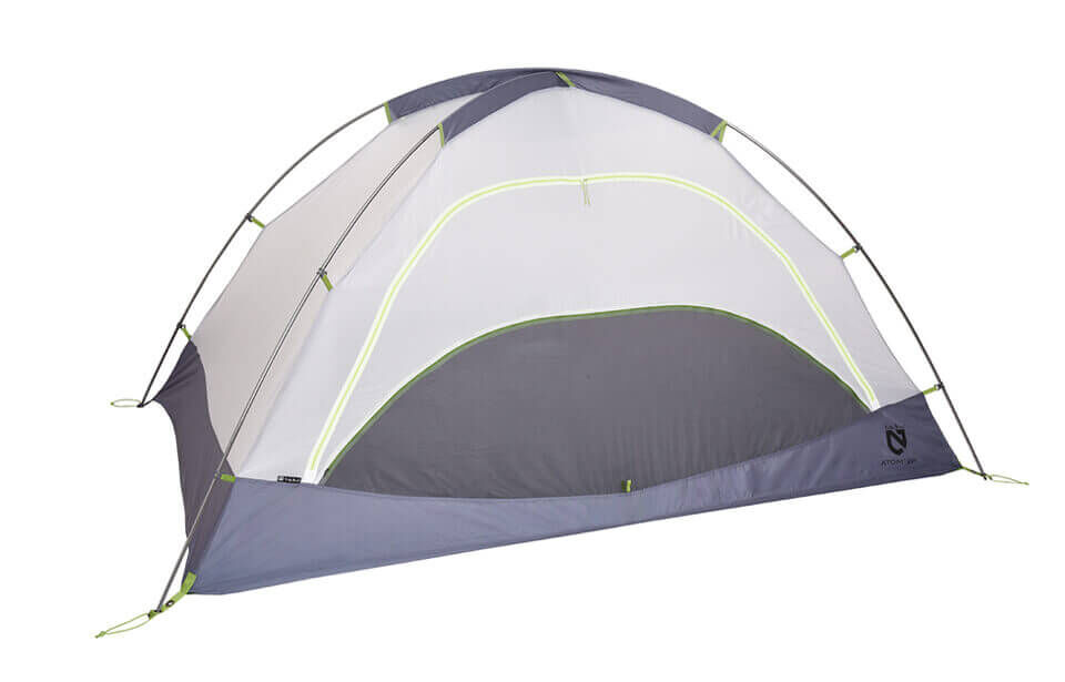 アトム2P キャニオン | yellowknife Outdoor Shop