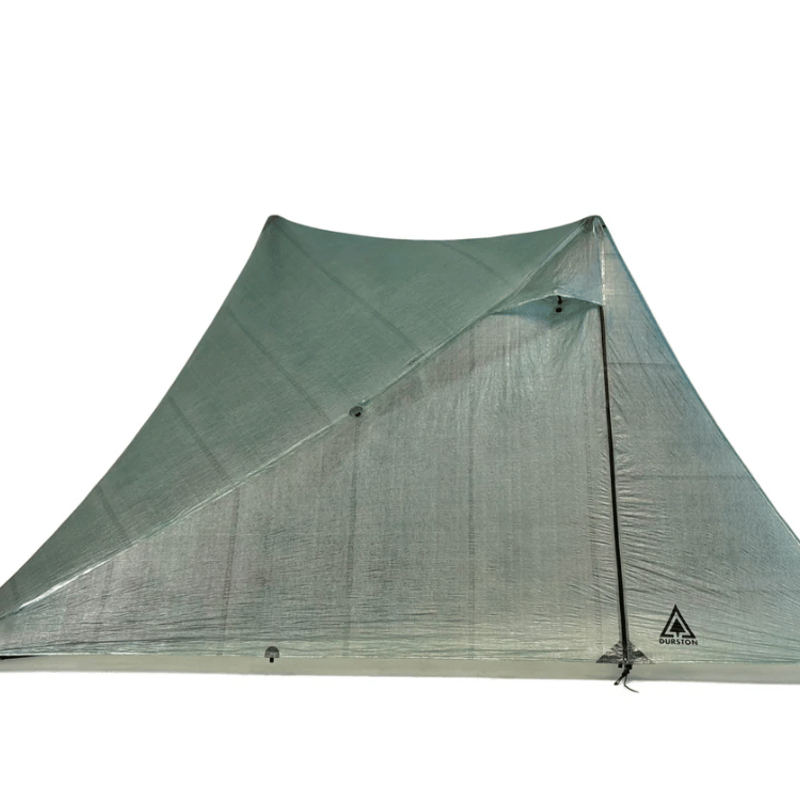 DURSTON GEAR（ダーストンギア）】 X-Mid Pro 2＋ | yellowkn