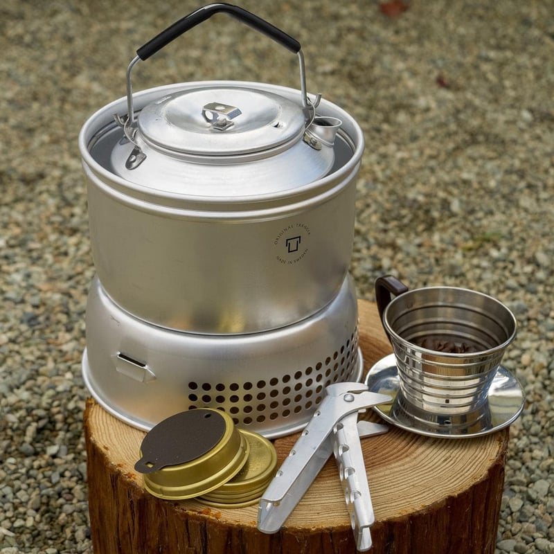 ストームクッカー・ウルトラライト | yellowknife Outdoor Shop