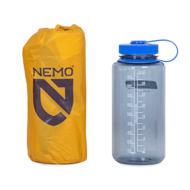 テンサー トレイル レギュラーワイド Tensor Trail Regular Wide [N