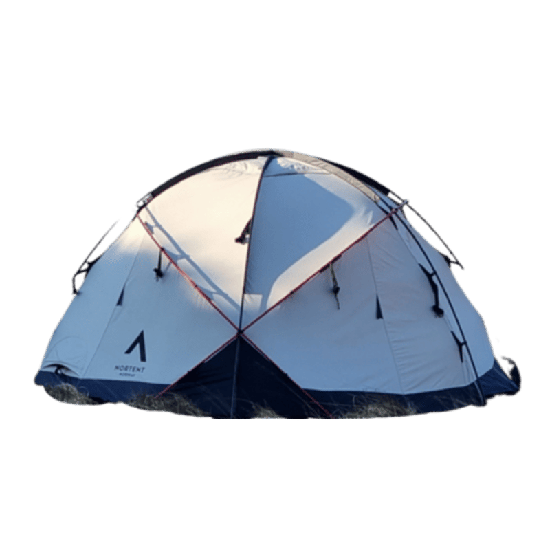 NORTENT】Gamme8 PC 【ノルテント/ギャム8 ポリコットン】 | yellow